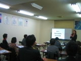 成功への基礎体力となる「やる気を継続する仕組み」を学ぶ